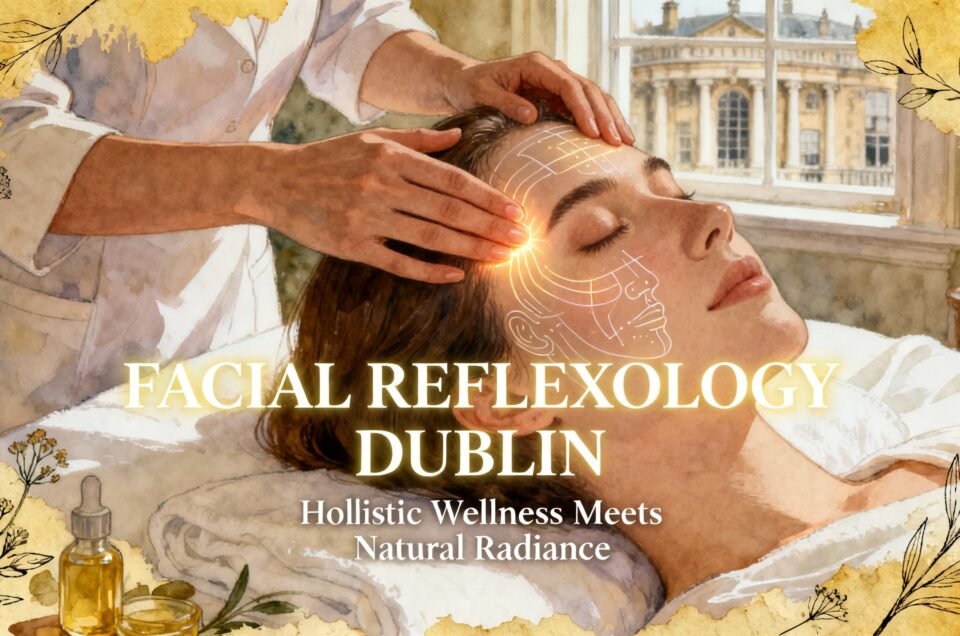 facial reflexology massage massage coco massage therapy