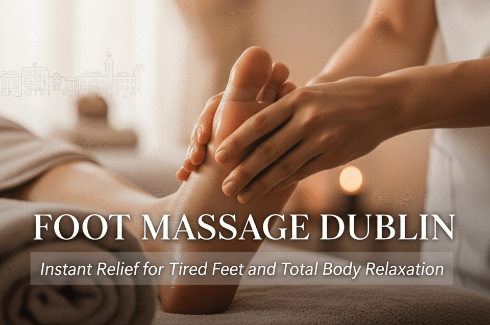 foot massage coco massage therapy