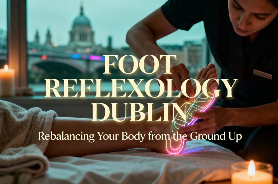 foot reflexology massage massage coco massage therapy