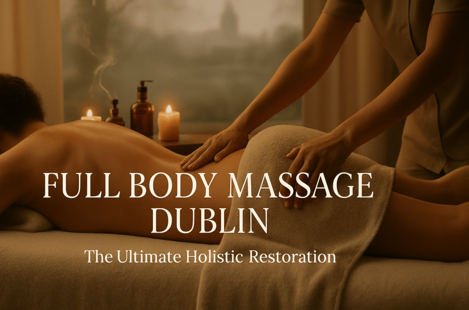 full body massage massage coco massage therapy