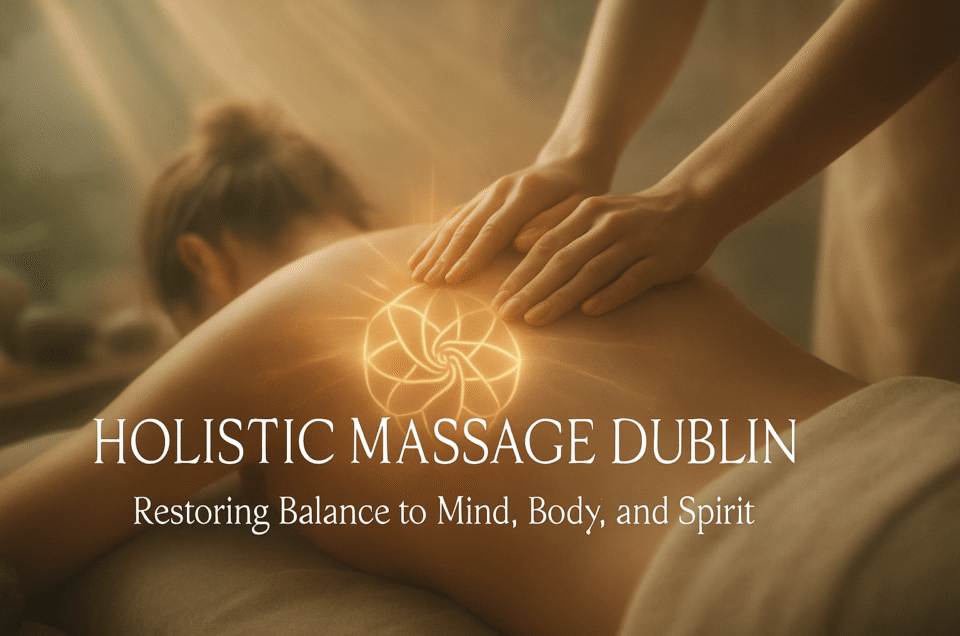 holistic massage coco massage therapy
