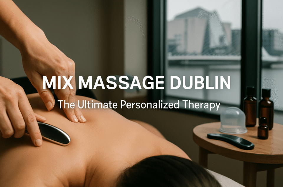 mix massage massage coco massage therapy