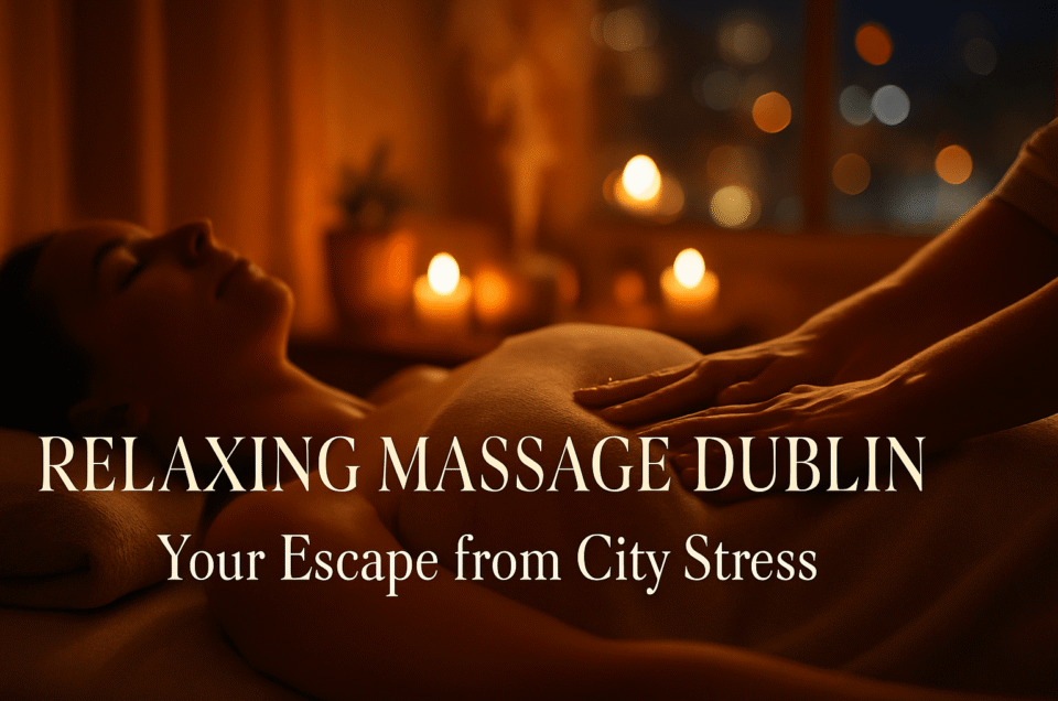 relaxing massage coco massage therapy