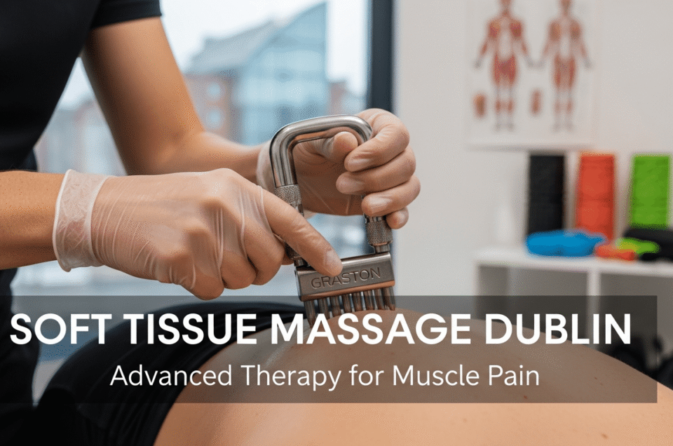 soft tissue massage massage coco massage therapy dublin