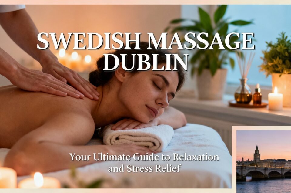 swedish massage coco massage therapy